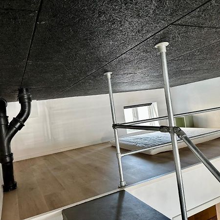 Апартаменты Torvet17 Nr1 - 42M2 Марибо Экстерьер фото