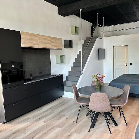 Апартаменты Torvet17 Nr1 - 42M2 Марибо Экстерьер фото