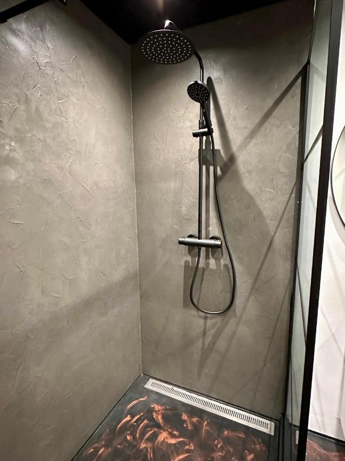 Апартаменты Torvet17 Nr1 - 42M2 Марибо Экстерьер фото